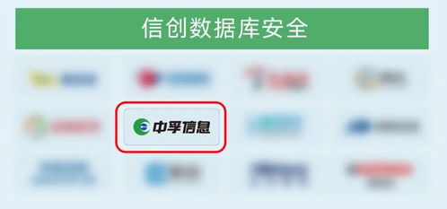中孚信息強勢入圍嘶吼2026網(wǎng)安圖譜，全棧安全能力獲行業(yè)權威認可