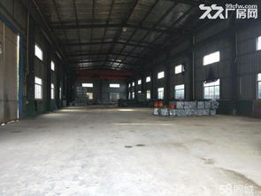 新開鋪周邊廠房急租 產(chǎn)權(quán)清晰，適合輕型加工、食品行業(yè)及倉儲業(yè)