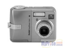 柯達(dá)C340數(shù)碼相機(jī) 經(jīng)典入門機(jī)型總覽與市場(chǎng)回顧